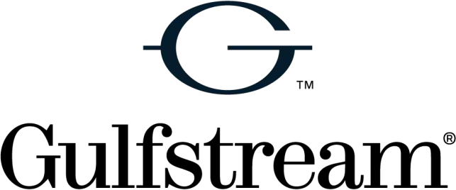 Logo Gulfstream